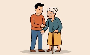 les aides à domicile : des agents essentiels, mais fortement exposés