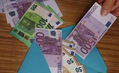 Une revalorisation dictée par le Smic