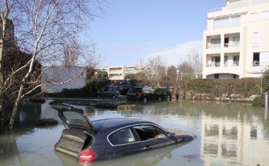 L’AMF elle réagit aux déclarations de la ministre de la Transition écologique, qui a mis en cause la responsabilité des maires dans la gestion des inondations