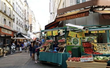 Redonner de l’oxygène au commerce de proximité
