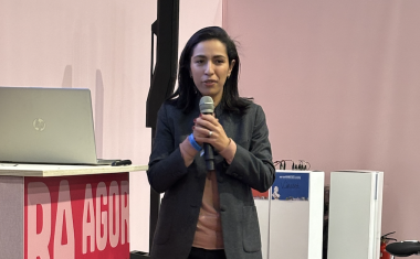 Haute-commissaire à l'enfance, Sarah El Haïry