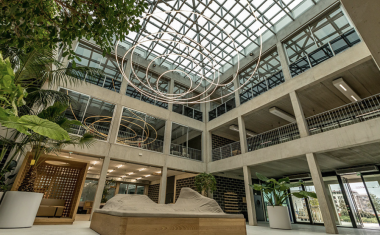 Depuis sa création en 1987, le BIC a soutenu plus de 900 entreprises