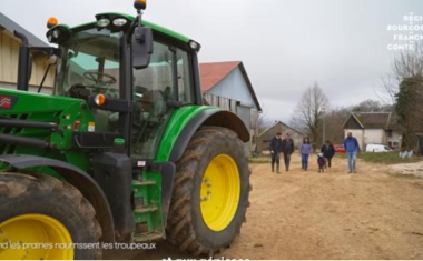La campagne, nouvelle arme d’attractivité territoriale