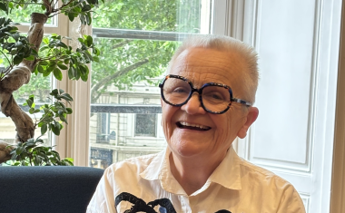 Françoise Gatel - Ministre de l'Aménagement du territoire et de la Décentralisation