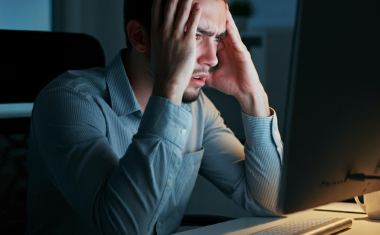 Une santé mentale stable, mais sous vigilance