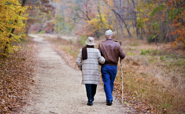 En 2050, la France comptera près de cinq millions de personnes de plus de 85 ans.