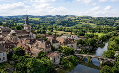 Plan France Ruralité : trois ans après, des résultats sur le terrain