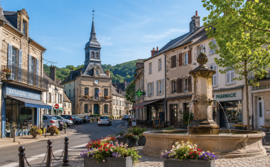 L’investissement reste le moteur des territoires