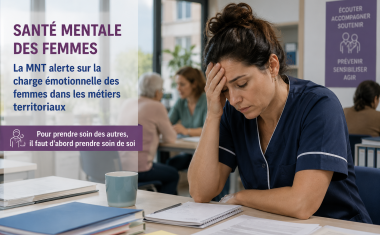 Les métiers les plus exposés se retrouvent dans les secteurs de la petite enfance, de l’action sociale, de l’aide aux personnes âgées, de l’accueil du public ou encore des centres communaux d’action sociale