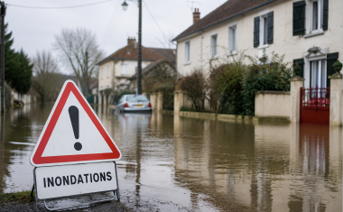 Toutes les communes françaises disposent aujourd’hui d’au moins une offre d’assurance pour les habitations