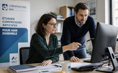 L'intelligence artificielle s'invite dans les collectivités territoriales. Pour en faire un levier de progrès, les managers doivent miser sur l'acculturation, le dialogue et l'expérimentation.