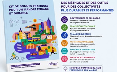 Le guide recommande notamment de relier les décisions budgétaires aux Objectifs de développement durable (ODD)