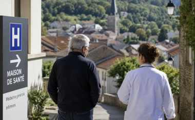 La santé, un enjeu qui dépasse le seul système de soins