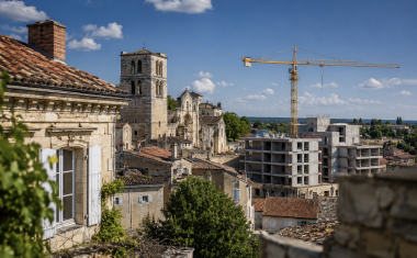 Pour Sites & Cités remarquables de France, le logement et le patrimoine ne doivent pas être opposés.