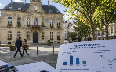 Une amélioration des finances locales qui masque de profondes disparités