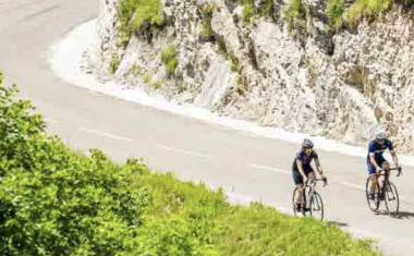 Avec trois étapes du Tour de France et une étape du Tour de France Femmes en 2026, le Jura bénéficie d'une exposition exceptionnelle.
