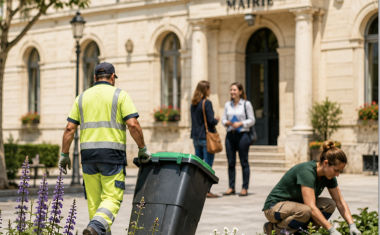 Les territoires restent le moteur du recrutement public