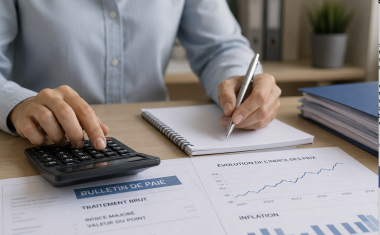 Le pouvoir d'achat des agents publics reste sous tension