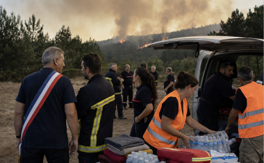 L’Association des maires de France lance un appel national aux communes et intercommunalités