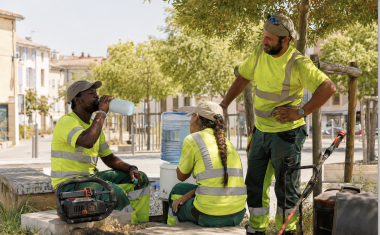La prévention repose sur une combinaison de mesures techniques, organisationnelles et humaines