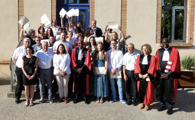le Centre de gestion de la fonction publique territoriale de Tarn-et-Garonne (CDG 82) a décidé de transformer sa formation de secrétaire de mairie intérimaire, créée en 2008, en un parcours diplômant