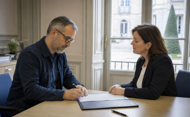 La rupture conventionnelle est désormais inscrite durablement dans le Code général de la fonction publique.