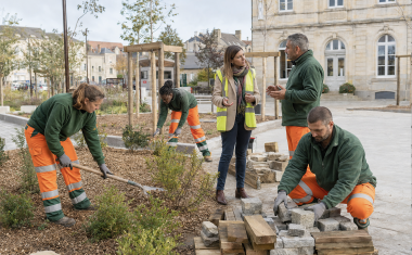 Les conditions d’exécution des marchés publics doivent intégrer des considérations environnementales et au moins un critère d’attribution doit prendre en compte les caractéristiques environnementales de l’offre