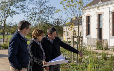 Les collectivités disposent de nombreux leviers pour financer leur transition écologique