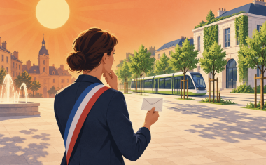 À l’approche du projet de loi de finances pour 2027, France urbaine alerte sur l’affaiblissement de la capacité d’investissement des grandes villes et intercommunalités