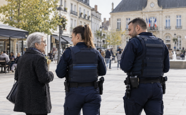L’AMF, France urbaine et Intercommunalités de France s’alarment d’un possible nouveau report du projet de loi consacré aux polices municipales et aux gardes champêtres