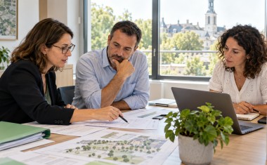 L’annexe environnementale doit permettre aux collectivités de mesurer l’impact de leurs investissements et de mieux intégrer les enjeux écologiques à leurs arbitrages budgétaires