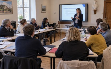 La revalorisation du droit individuel à la formation doit permettre aux élus locaux, notamment dans les territoires ruraux, d’accéder à des parcours plus longs et à davantage de sessions collectives.