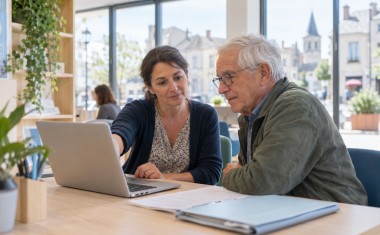 Face à la dématérialisation croissante des démarches, le Haut-commissariat à la Stratégie et au Plan appelle à préserver un accompagnement humain accessible au plus près des habitants