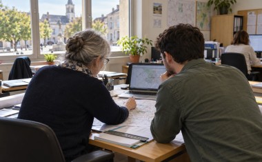 Anticiper les départs, transmettre les savoir-faire et former aux nouveaux besoins : le renouvellement des effectifs engage la continuité des services publics locaux.