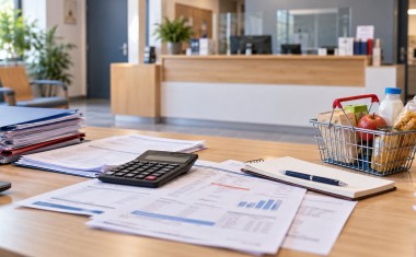 Confrontés à la hausse des besoins sociaux, les CCAS redoutent que le budget 2027 réduise simultanément les ressources des ménages modestes et les capacités d’action des collectivités.