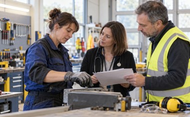 Le nouveau plan Santé au travail veut faire de la prévention une responsabilité partagée entre employeurs, encadrants, professionnels de santé et agents publics