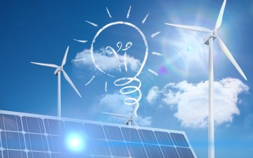 Un projet de loi pour booster les énergies renouvelables