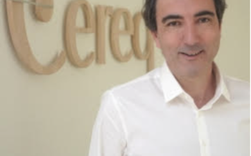 Jean-François Giret succède à Florence Lefresne, directrice de l’établissement de 2018 à 2024