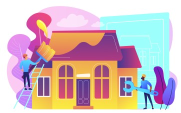 le partenariat entre la Banque des Territoires et le réseau FLAME va permettre d'accélérer la rénovation énergétique des écoles