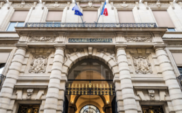 Le besoin de financement des collectivités a plus que doublé en 2024