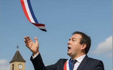 2 189 maires ont quitté leurs fonctions depuis les dernières élections municipales de 2020