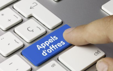 Une baisse brutale des engagements, particulièrement marquée dans le bloc communal