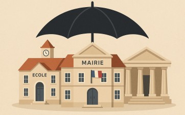CollectivAssur s’adresse à toutes les collectivités locales en difficulté avec leur assureur