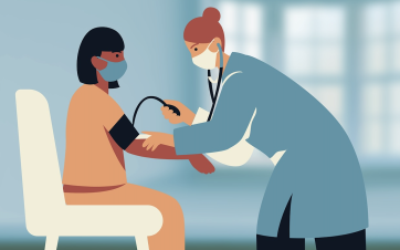 Les Français plébiscitent les maisons de santé et les pôles de proximité