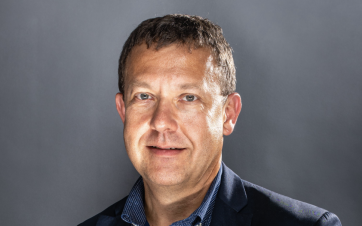 Le 1er janvier 2026, Philippe Rogier succédera à Olivier Landel à la direction générale de l’AFL-ST