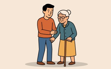 les aides à domicile : des agents essentiels, mais fortement exposés