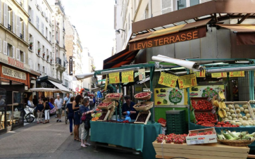 Redonner de l’oxygène au commerce de proximité