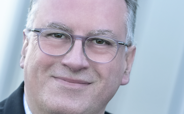  Nous voulons renforcer ainsi notre capacité à accompagner les territoires sur l’ensemble des enjeux à relever, avec efficacité, innovation et proximité "