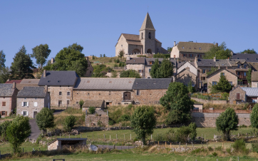 79 % des Français se disent personnellement attachés au patrimoine de leur commune