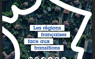 L'efficacité des politique publiques repose largement sur leur déclinaison territoriale. Car la transition ne se 